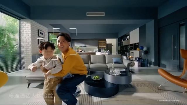 Huawei Smart TV SE – Official Introduction (China) смотреть онлайн