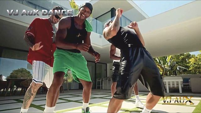 Dj Ramezz - Save The Word 2024(VJ AuX) смотреть онлайн