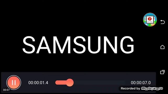 SAMSUNG SGH X790 Battery Empty смотреть онлайн
