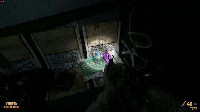 PathogenX смотреть онлайн