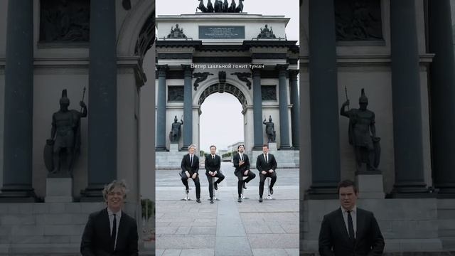 Авантюрист — человек, полный смелости, стремления к поиску приключений и истинного счастья❤️ смотреть онлайн