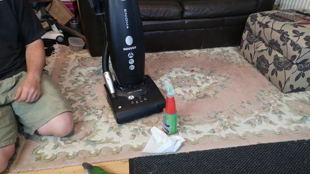 12 Vacuums in 12 Months Sept 2023! As chosen by YOU! смотреть онлайн