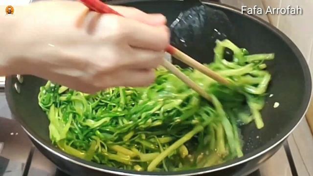 Ya ampun!!! KANGKUNG DIMASAK SEPERTI INI SATU KELUARGA SUKA DAN NAMBAH NASI TERUS! смотреть онлайн