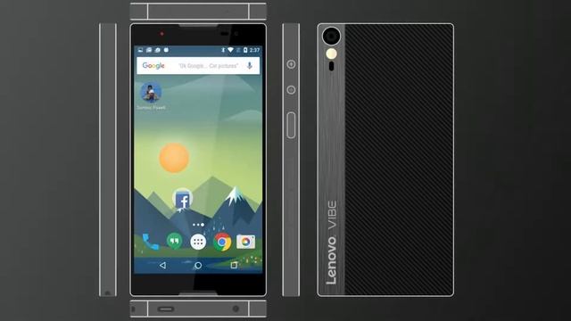 ЭВОЛЮЦИЯ - Lenovo смотреть онлайн