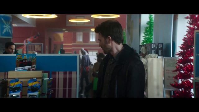 Фильм МИССИЯ КРАСНЫЙ (2024) - Русский трейлер| Фильмы 2024 #фильмы2024 #миссиякрасный #трейлеры2024