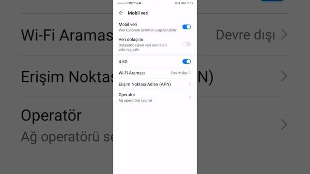 İNTERNETE BAĞLANMA SORUNU VE AYARLARI смотреть онлайн