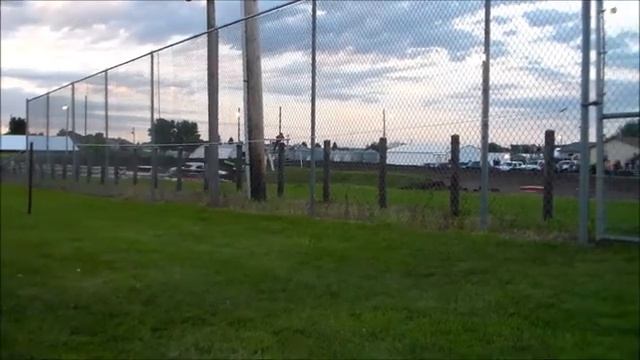 Primghar Figure 8 Races 7/20/19-He Lost His Radiator-S3E3 смотреть онлайн