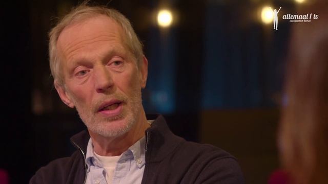 Aflevering 11 - Allemaal 1 TV