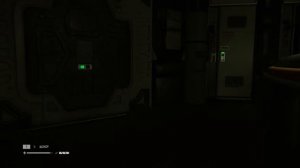 Alien Isolation Адский госпиталь #4