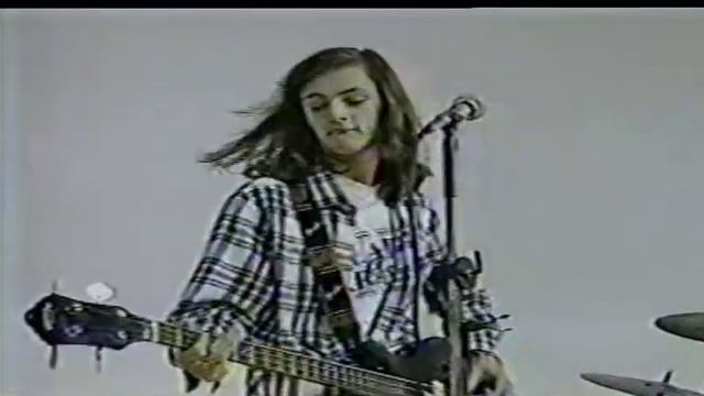 Pilares do Paraíso no Programa Atualitá, TV Eldorado Criciúma 1991 смотреть онлайн