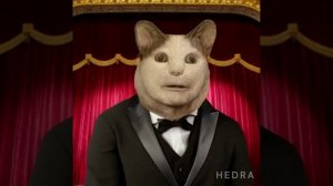 Бу! Испугался? Пропойся!