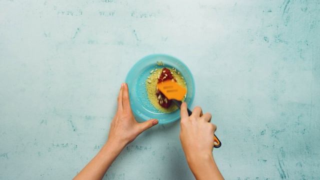 Рецепт баклажанов в "МикроПро Гриль" смотреть онлайн