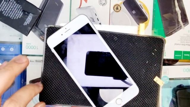 SUPER!! Iphone 6S Plus Battery 🔋Replacement/ Замена Аккумулятора на Iphone 6S+ смотреть онлайн