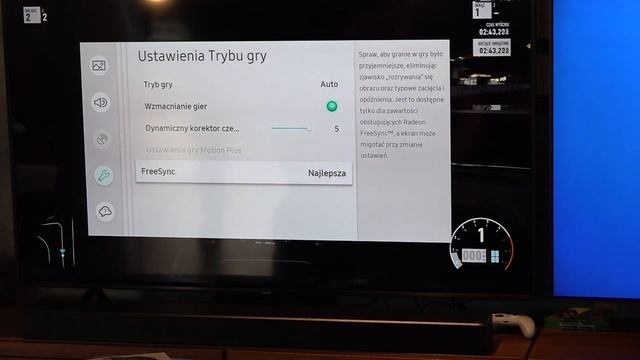 Samsung QLED TV 2019 - warsztaty część 5 смотреть онлайн