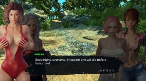Lust Island gameplay pc it new look 🌴[18+] how it moves ✔️💯%