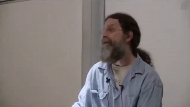 Биология поведения человека Лекция #02 Эволюция поведения, I Роберт Сапольски, 2010 смотреть онлайн