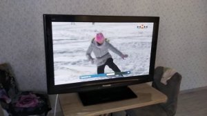 телевизор Panasonic TX-PR37C10