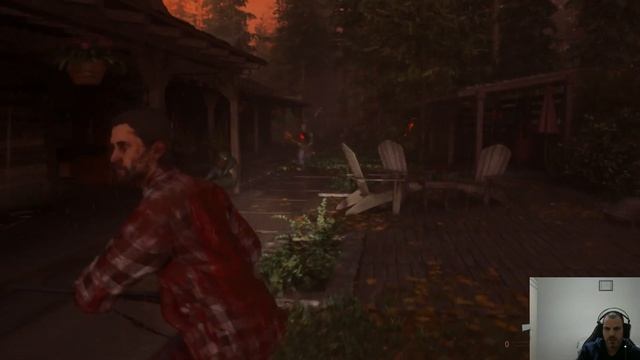 FBK Vakamı Çaldı! #alanwake2 | Esinemen смотреть онлайн