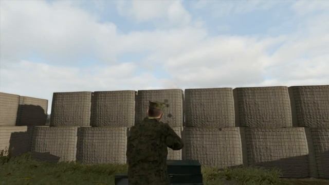 Arma2 Unlimited Ammunition смотреть онлайн