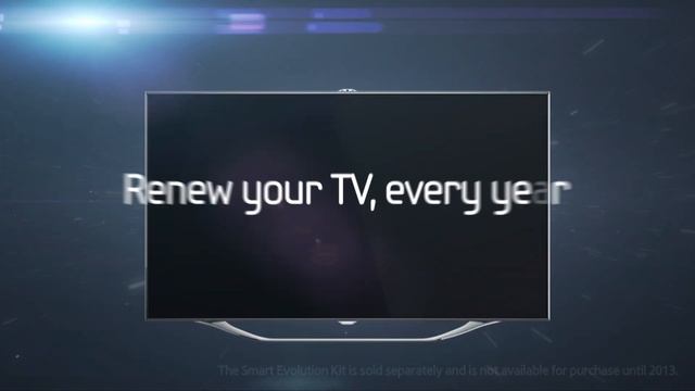 Samsung DEMO SMART TV Full Hd 1080p 2014