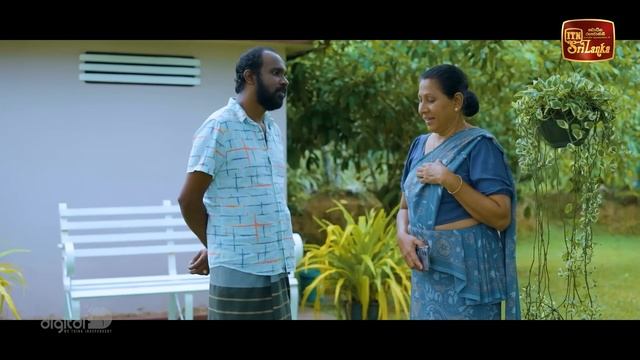 Jaanu | Episode 257 - (2024-02-19) | ITN смотреть онлайн