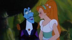 Дюймовочка 1994