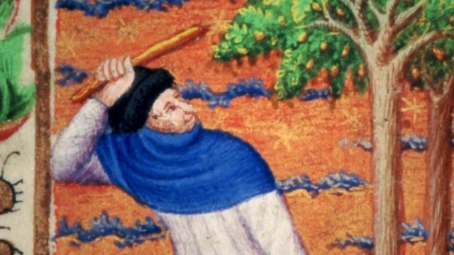 Was Life In The Middle Ages Really As Horrible As It Seems? | History Of Britain смотреть онлайн