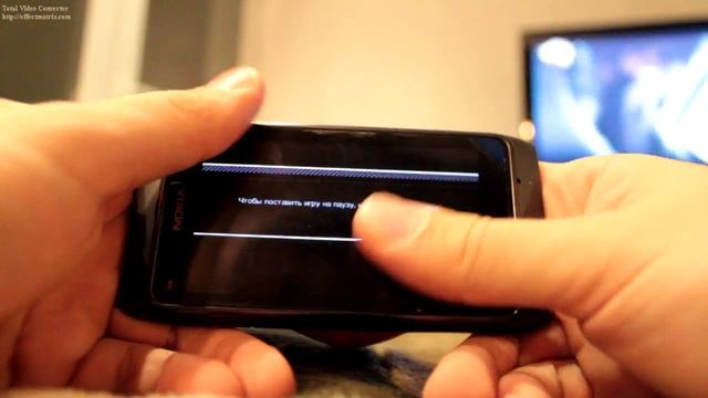 Games for Nokia n8 смотреть онлайн