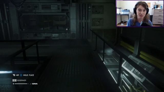 Alien: Isolation! How to get through Mission 13:Tips and Tricks смотреть онлайн