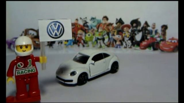 Машинки для детей. Часть 5. Марки автомобилей. Cars for kids. Развивающее видео. смотреть онлайн