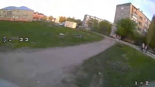 Тест на продолжительность полёта смотреть онлайн