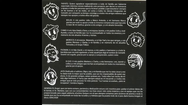 Liberame SMTK Somatik Sound Quiero Volar смотреть онлайн