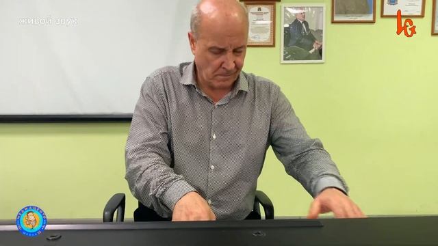 АПРЕЛЬ by Lev Grigoriev (35 TV, 2021) 4K смотреть онлайн