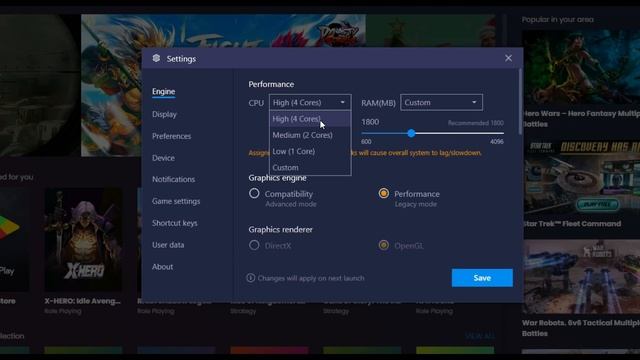 এনড্রয়েড সকল এপস এখন কম্পিটারে | How To Run Android apk on Windows PC | Bluestacks Emulator смотреть онлайн