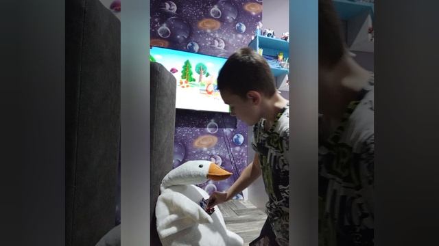 последняя битва Дронов убийц 8 сезона смотреть онлайн