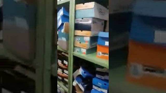 Обзор склада Yalastock смотреть онлайн