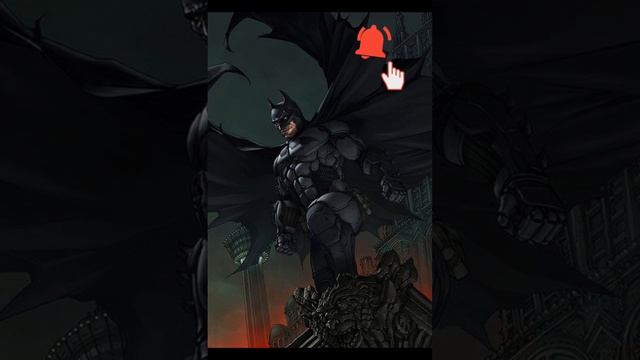 BAT MAN смотреть онлайн