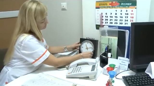 Нет отдыха прекраснее на свете_24.11.2016 Соль ТВ смотреть онлайн