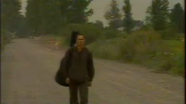 Поэт Валентина Сергеева. "Это чудо Новый год", 30 декабря 2005 г., TV 3 смотреть онлайн