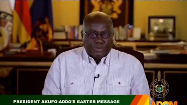 Badwam News on Adom TV (30-3-18) смотреть онлайн