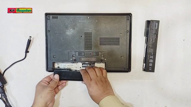 How to Fix Laptop Plugged in but Not Charging Issue смотреть онлайн