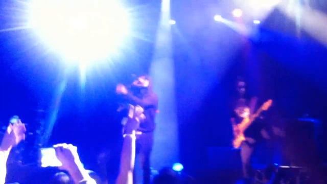 Carla's Dreams - Zarplata. Saint-Petersburg. Санкт-Петербург. 10.11.2016 смотреть онлайн