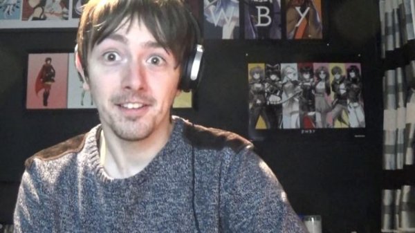 The Vampair Series: Episode 4 The Silent (Fan Animated) Reaction! Missi's Losing It!