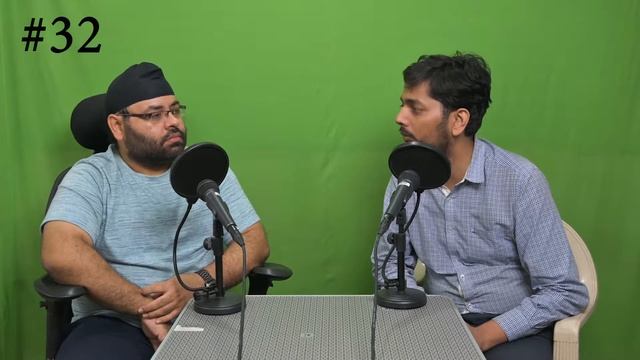 Episode 32 - Changing societal norms and practices of Indian marriages смотреть онлайн