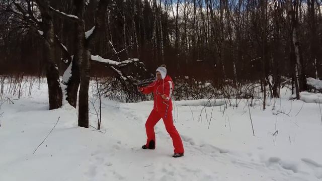 NUNCHAKU FREESTYLE Зима 2017 смотреть онлайн
