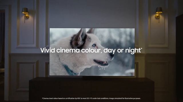 Cinematic Home Viewing: Samsung Neo QLED 8K Ultra HD TVs | Available At The Good Guys смотреть онлайн