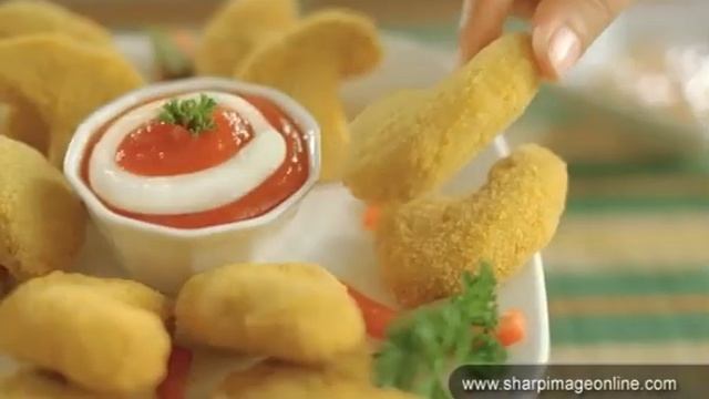 Menu - Sharp Image смотреть онлайн