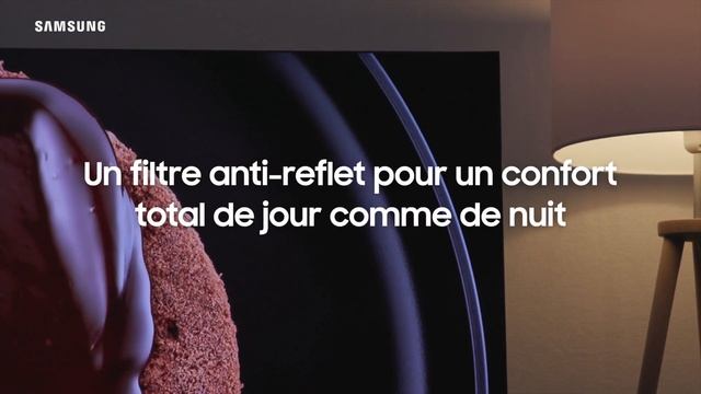 QLED 8K Q950TS – Le nouveau prodige de la gamme TV Samsung QLED смотреть онлайн