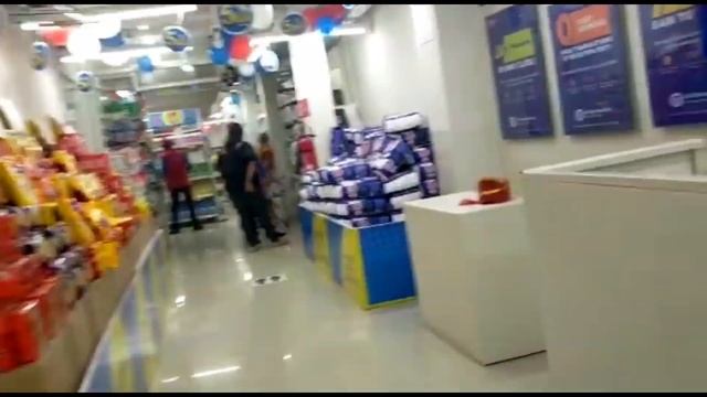 BONAIGARH NEW MALL # SMART POINT # Vlog no 39# смотреть онлайн