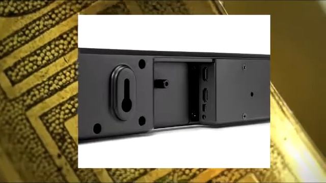 Denon DHT-S514 Home Theater Soundbar System with HDMI, Bluetooth Streaming and Wireless Subwoofer смотреть онлайн